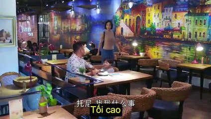 Bà Mai Lắm Lời Tập 36 - Phim Trung Quốc - VTV1 Thuyết Minh - Phim Ba Mai Lam Loi Tap 36 - Phim Ba Mai Lam Loi Tap 37