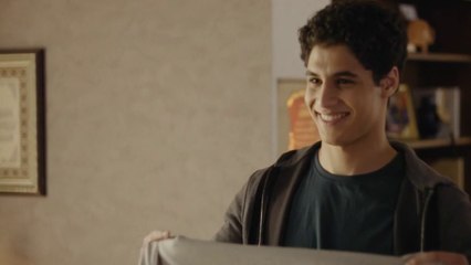 Séries - Séries d’ados