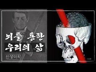 뇌를 통한 우리의 삶 [인생미학] 10회