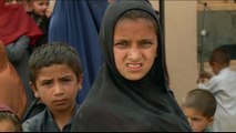Thousands flee as ISIL fights Taliban for Afghanistan's Kunar province