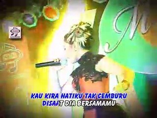 Lilin Herlina - Masa Lalu [Official Music Video]