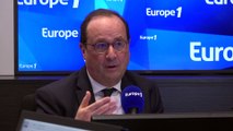 Hollande se confie sur la solitude des gilets jaunes dans Au cœur de l'histoire