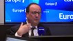 Hollande se confie sur Nuit Debout dans Au cœur de l'histoire