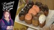 All Types Of Doughnuts Recipe by Chef Shireen Anwar 9 April 2019