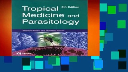 Full version  Tropical Medicine and Parasitology Complete