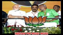 PM Narendra Modi addresses Public Meeting at Coimbatore, Tamil Nadu - पीएम नरेंद्र मोदी ने तमिलनाडु के कोयम्बटूर #PMNarendraModi #CoimbatoreTamilNadu #india