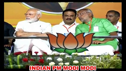 Download Video: PM Narendra Modi addresses Public Meeting at Coimbatore, Tamil Nadu - पीएम नरेंद्र मोदी ने तमिलनाडु के कोयम्बटूर #PMNarendraModi #CoimbatoreTamilNadu #india