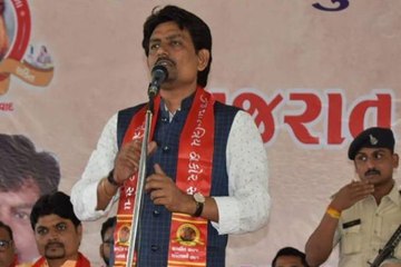 ഗുജറാത്തിൽ കോൺഗ്രസ് പ്രതിരോധത്തിൽ | Oneindia Malayalam