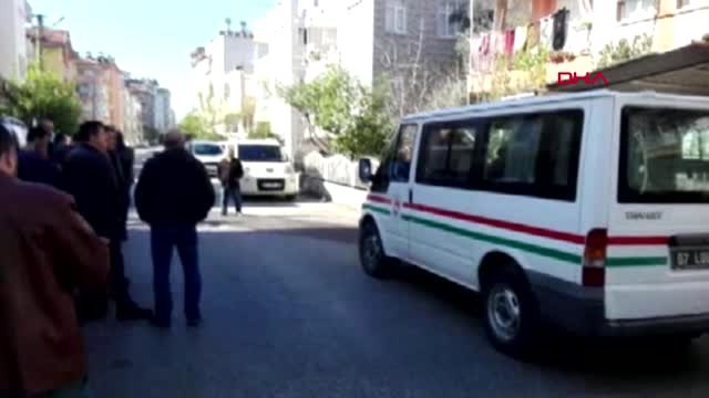 Antalya Yengesi Ekaterina'yı Öldüren Sanığa, İndirimsiz Ağırlaştırılmış Müebbet