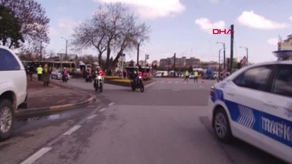 Gaziantep'te Polis Haftası Kutlamaları