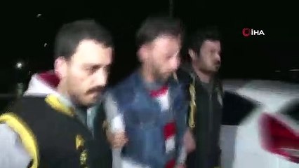 Eşini ve Kayınvalidesini Para ve Altınları İçin Öldürmüş