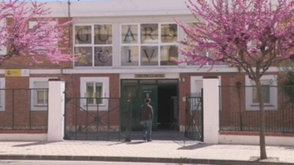 Detenidos por encubrimiento los padres del presunto asesino de Vinaroz