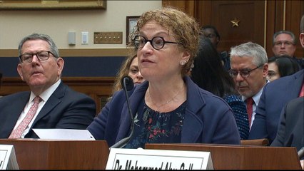 YouTube comments disabled during US hate crime hearing