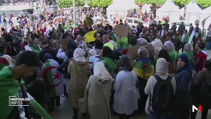 Matinales infos - 10/04/2019