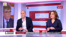 Best Of Territoires d'Infos - Invité politique : Marc Fesneau (10/04/19)