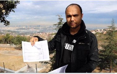 15 Temmuz Köprüsü'nden 48 Kez Geçti, 40 Bin Lira Ceza Gelince Şaşkına Döndü!