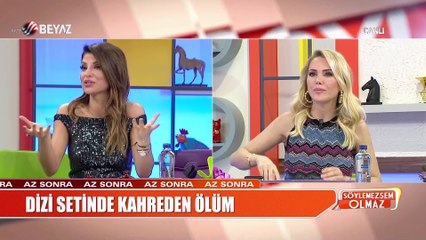 Söylemezsem Olmaz 10 Nisan 2019