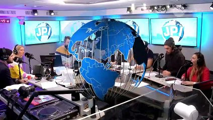 Tanguy le Retour (10/04/2019) - Le JPI 7h50