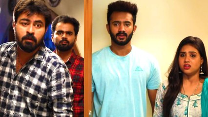 பூவே பூச்சூடவா சீரியல் : சுபத்ரா சூழ்ச்சியை கண்டுபிடித்த சக்தி- வீடியோ