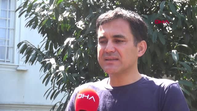 Giresun Adası İçin Unesco Sürecinde Sona Gelindi -2