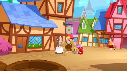 My Pet Spider - My Magic Pet Morphle | Cartoons For Kids | Morphle's Magic Universe |