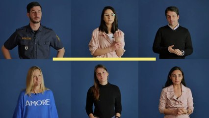 Was bedeutet eigentlich 'Integration'? Antworten von verschiedenen Perspektiven 🌍