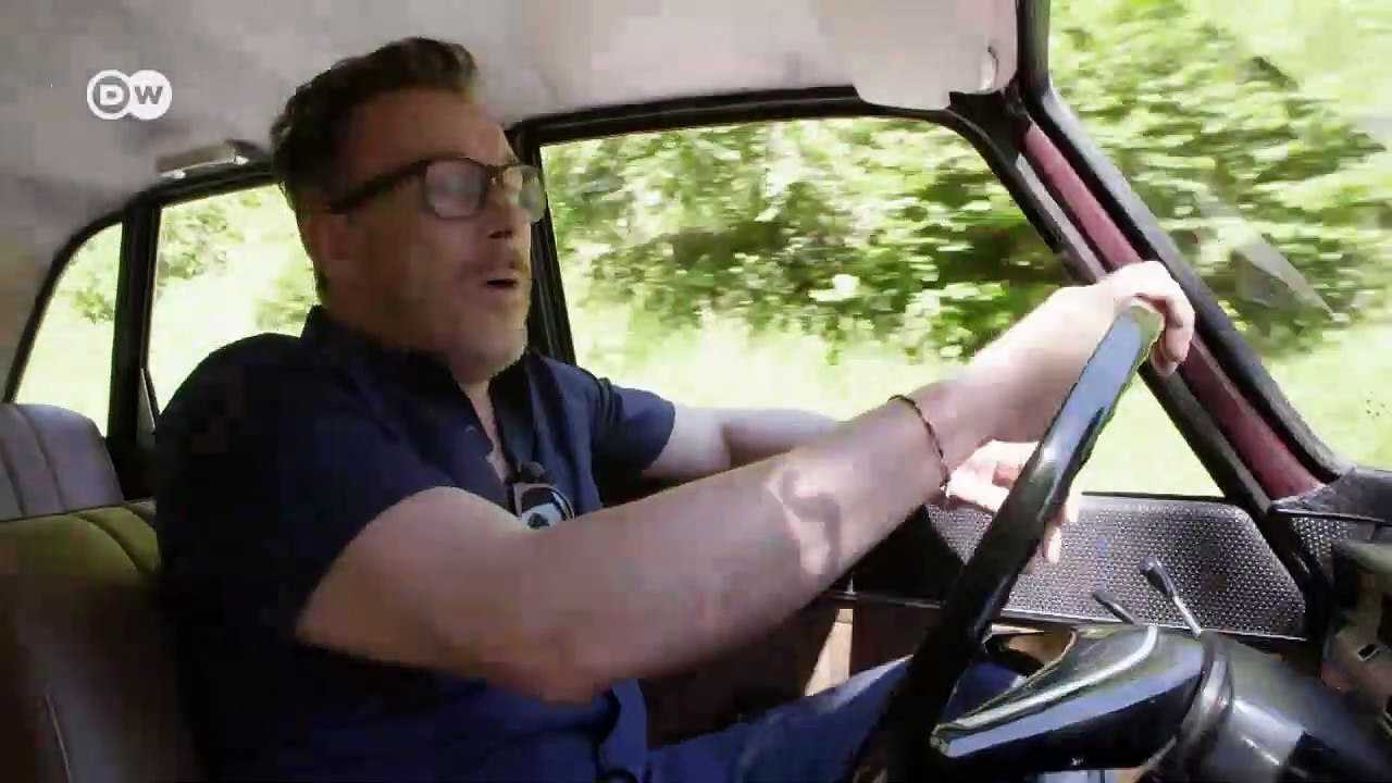 Raumwunder: renault 16 | motor mobil