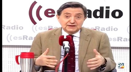 Federico a las 8: Reacciones al CIS de Tezanos