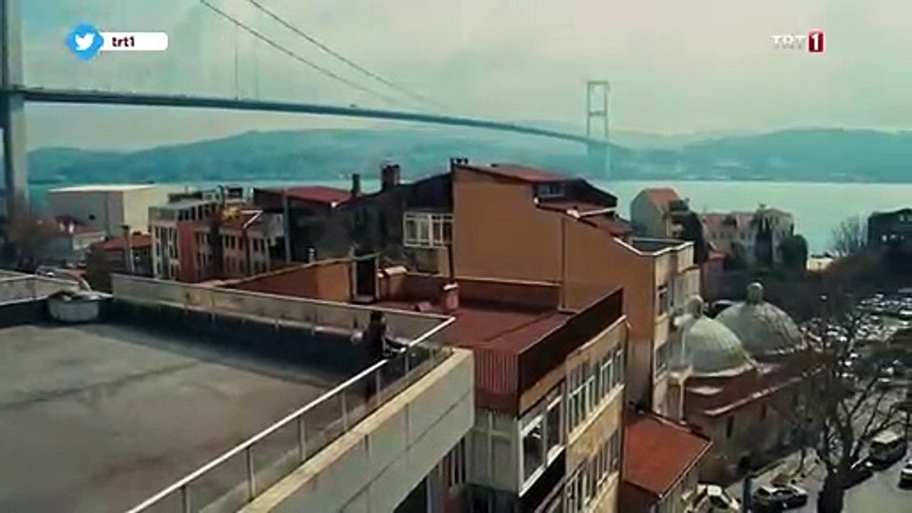 Halka  12. bölüm - Ben Seni Daha Çok Seviyorum - m
