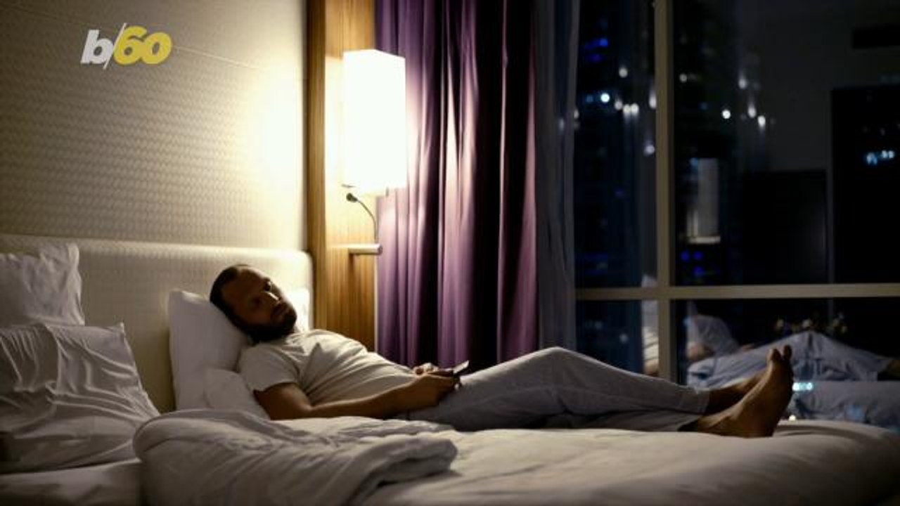 Sexual Dry Spells Are More Common Than You Think