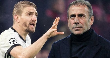 Şansal Büyüka'dan Abdullah Avcı ve Caner Erkin "Dedikodusu"
