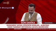 Günün Manşeti (10.04.2019)