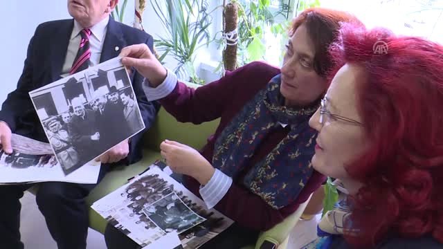 Torunları, Milli Mücadele Kahramanı Mareşal Fevzi Çakmak'ı Anlattı (3)