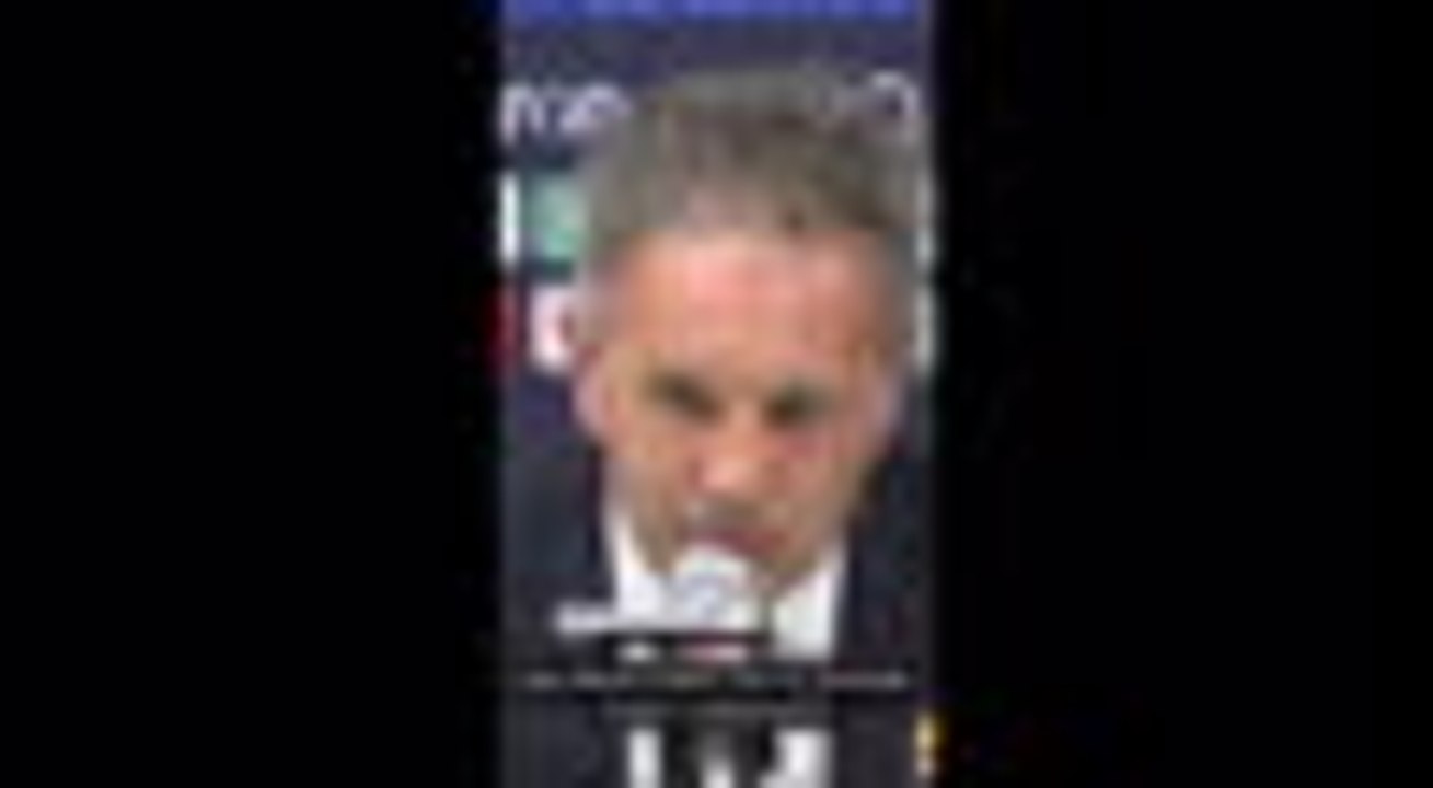 Mihajlovic: "Saputo? Con lui perdevamo sempre..."