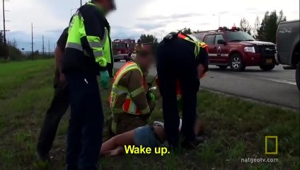 Alaska State Troopers S02E10   Operation Moose Decoy