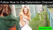 Funny Animals and Scaring People Reactions