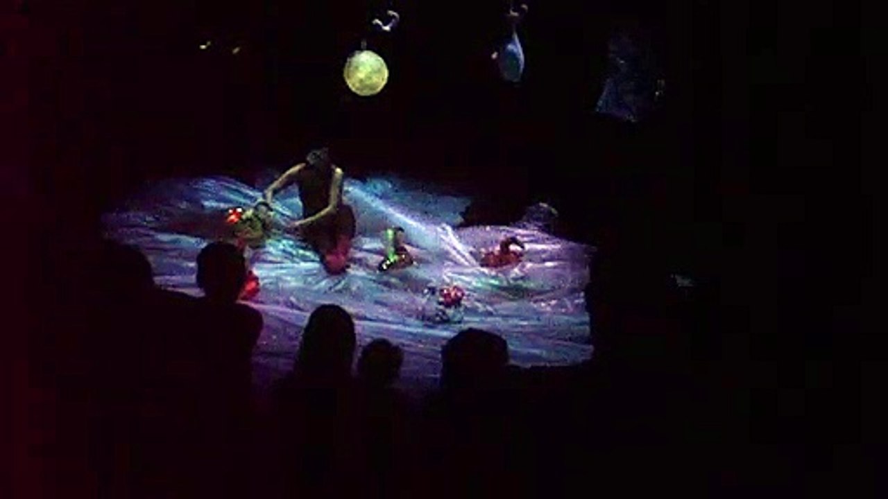 Teatro