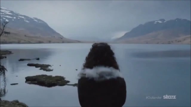 Outlander -1x08- Both Sides Now Trailer #2 [Sub Ita]