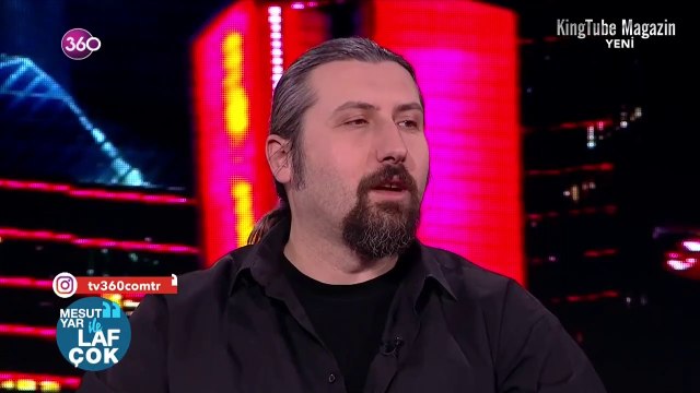 Mesut Süre / Mesut YAR ile Laf Çok / 9 Nisan 2019