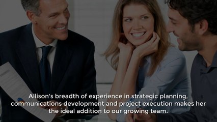 In-house Public Relations with The Connect Agency & Allison Dukes