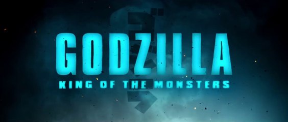 Godzilla II : Roi des Monstres - Spot TV 4 VO