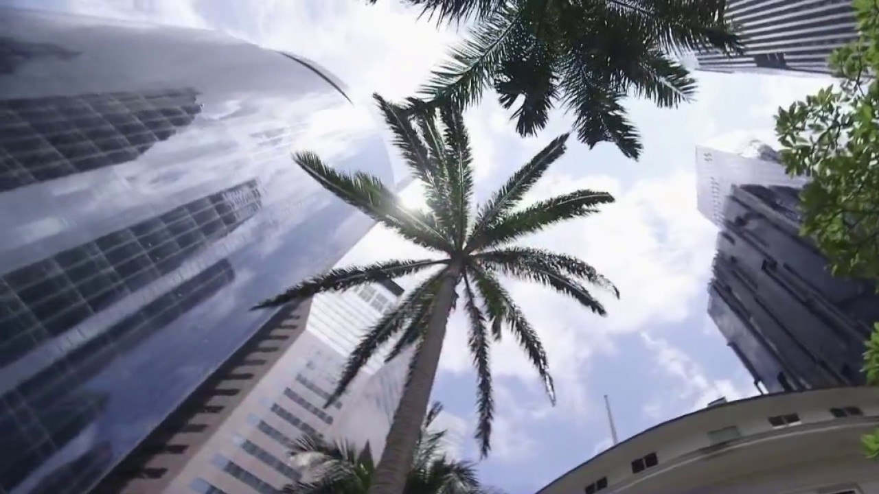 Tendances - Singapour : Une architecture verte