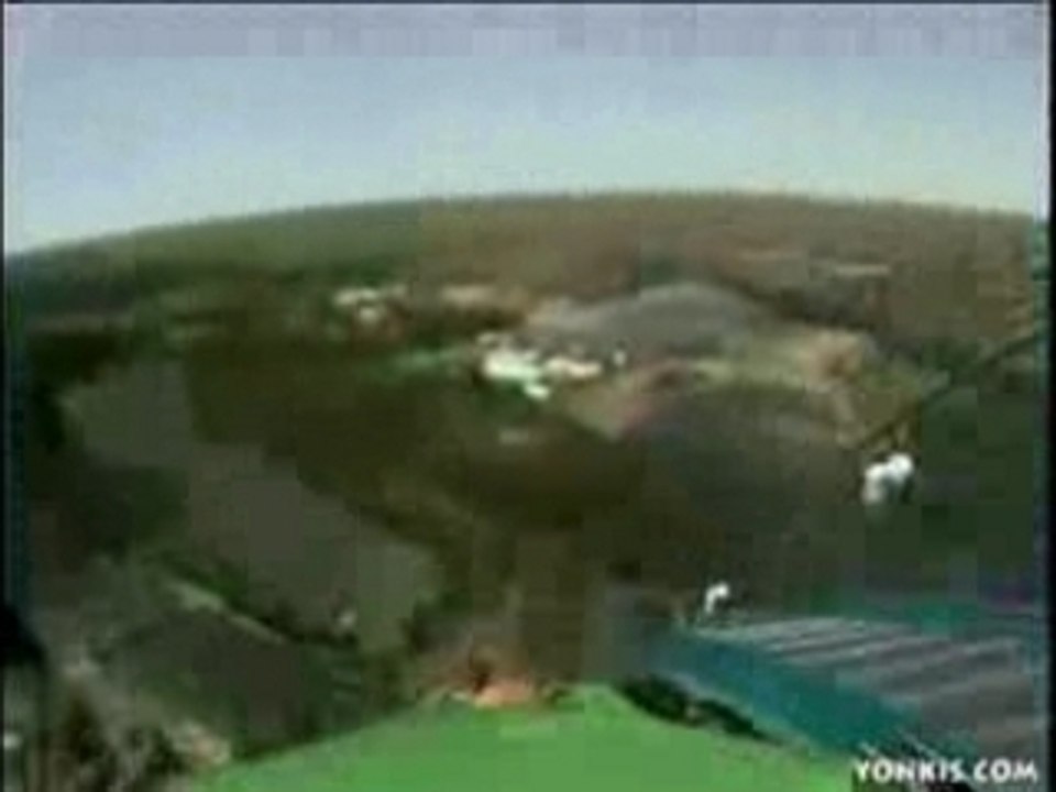 Tobogandelamort