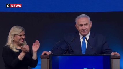 Israël : un 5e mandat pour Benjamin Netanyahu