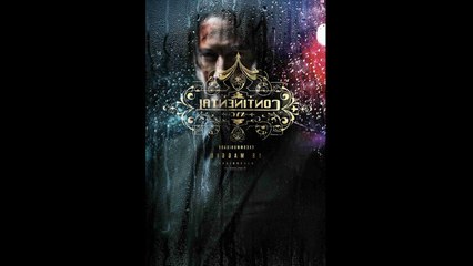 John Wick 3 (2019) italiano Gratis 720p