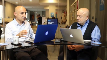 "Bakan Albayrak'ın açıkladığı ekonomik reform paketinde plan var ama kaynak belirsiz"