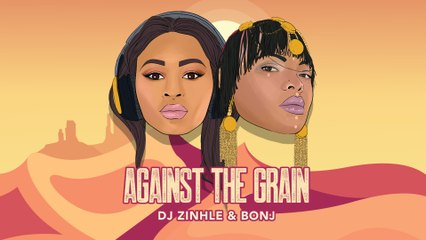 Bonj - Against The Grain