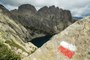 Le GR20 : le trail de Corse