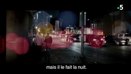 Découvrez les premières images de "Planète Polar: Le Los Angeles de Conelly" diffusé mercredi 10 Avril à 22h20 sur France 5
