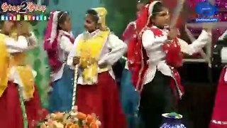 कोठे चढ़ ललकारु ( Best Haryanvi Folk Dance) | Kothe Chad Lalkaru | Step2Step Dance Studio | Mohali